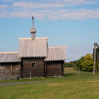 Кижи-3 :: Alex 711402