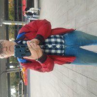 Всем привет! Еду на работу. :: Андрей Лукьянов