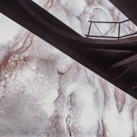 открытие фестиваля Гамма в Цистерне 2025 :: Дарья Сай-Скай 