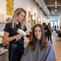 С Днём парикмахера! :-) :: Андрей Заломленков