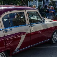 ретро :: Капитан немо