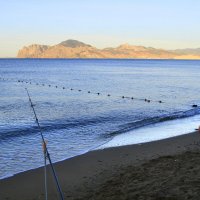 Ловись рыбка.. :: Геннадий Валеев