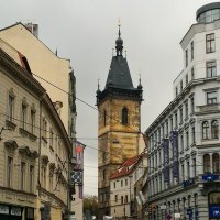 Прага :: Натали 