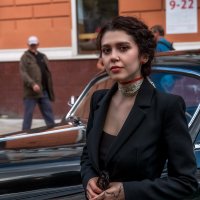 *** :: Капитан немо