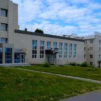 Чебоксары. МАЙленький театр. :: Пётр Чернега