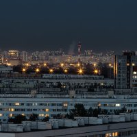 Про Питер :: Владимир Колесников Про Питер :: Владимир Колесников