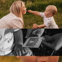 Любовь :: Ирина Клаптенко