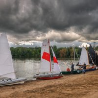 Про Питер :: Владимир Колесников
