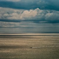 Краски Бархатного сезона :: Игорь Хижняк