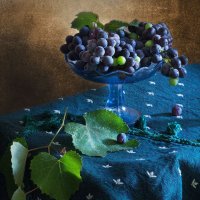 виноград :: Наталья S