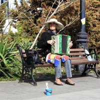 С грустинкой в глазах :: Геннадий Валеев С грустинкой в глазах :: Геннадий Валеев