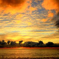 Краски заката :: Валерий 