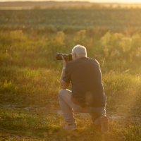 Подловили :: Евгений Ермаков