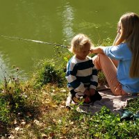 Дети не позируют :: Андрей Лукьянов Дети не позируют :: Андрей Лукьянов