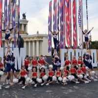 День города на ВДНХ. :: Татьяна Помогалова