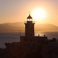 Маяк. :: Оля Богданович