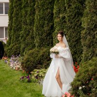 свадебная фотосъёмка Костюковичи 2026 :: Евгений Третьяков