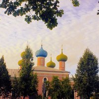 ** :: Сергей Кочнев