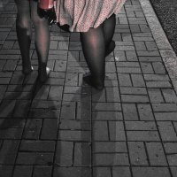 алые паруса :: Дарья Сай-Скай 