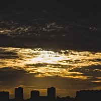 рассвет :: Giant Tao /