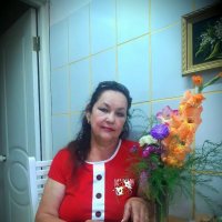 С чашкой любимого кофеЁ :: Нина Андронова