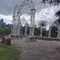 Лето в посёлке :: Serega SchütZ