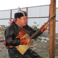 Айбек :: Galaelina ***