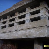 Заброшка :: fogmeadowww m