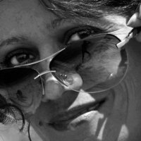 Оксана :: Сергей Порфирьев