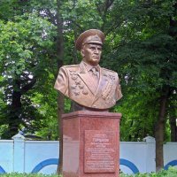 Адмирал флота Горшков С.Г. :: Сергей Карачин Адмирал флота Горшков С.Г. :: Сергей Карачин