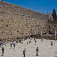 Иерусалим 23,05,2025г :: ujgcvbif 