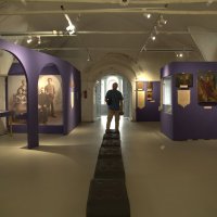 Музей истории православной веры, Чердынь :: Танзиля Завьялова