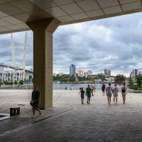 ... :: Жора Житников