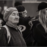 Зрители :: Анатолий ИМХО