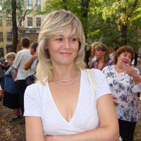 LP :: Андрей Л. В.