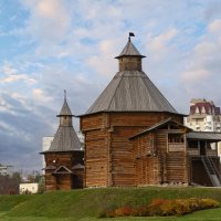 *** :: Aleksey Afonin