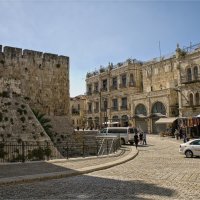 Иерусалим *2025г :: ujgcvbif 