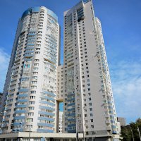 Дом :: Валерий Пославский