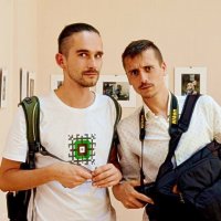 журналісти :: Степан Карачко