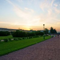 Мои прогулки по Питеру :: Игорь Тельцов Мои прогулки по Питеру :: Игорь Тельцов