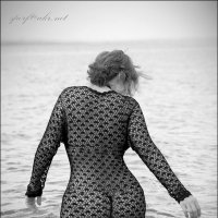 На лимане :: Сергей Порфирьев