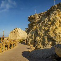 Берег :: Анатолий Чикчирный