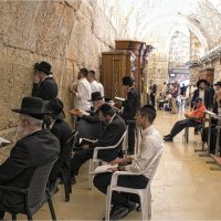 Иерусалим*,2025г :: ujgcvbif 