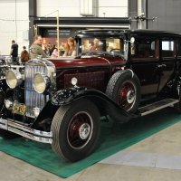 Шикарное  прошлое :: AleksSPb Лесниченко