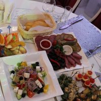 КРАСИВАЯ ЕДА :: СЕРГЕЙ ФИЛОЧКИН