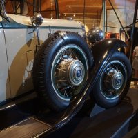 BUICK / модель 44 образца 1929-1930 гг. / из Музея техники Вадима Задорожного :: zavitok *