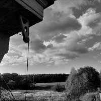 плотина на Протве :: Артём 