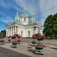 *** :: Александр Кислицын