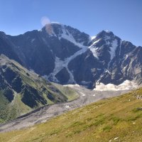 Приэльбрусье :: Марина Виноградова