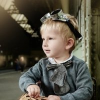 Юный механик :: Author 